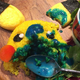 Illustration for article titled Eating Pokémon Food Can Be Frightening